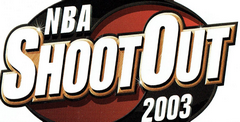 NBA ShootOut 2003