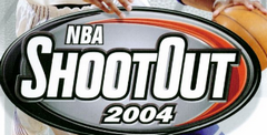 NBA Shootout 2004