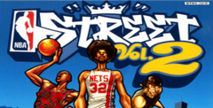 nba street soundtrack vol 1