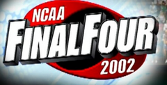 NCAA Final Four 2002