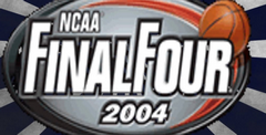 NCAA Final Four 2004