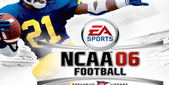 NCAA Football 06