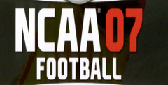 NCAA Football 07