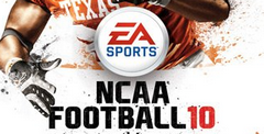 NCAA Football 10