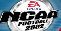 NCAA Football 2002 Download | GameFabrique