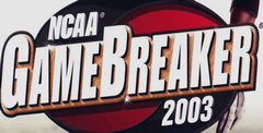 Ncaa Gamebreaker 2002 Iso Download