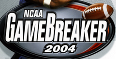 NCAA Gamebreaker 2004