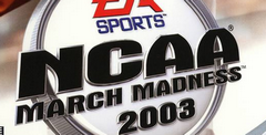 NCAA March Madness 2003