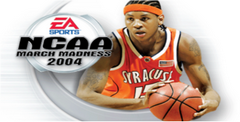 NCAA March Madness 2004