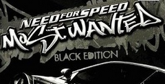 Need for Speed Most Wanted: Black Edition