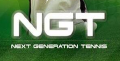 Next Generation Tennis
