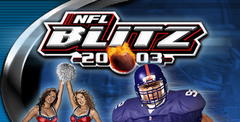 NFL Blitz 20-03