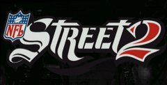 NFL Street 2