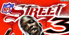 NFL Street 3