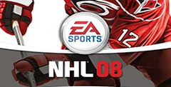 NHL 08