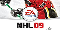 NHL 09