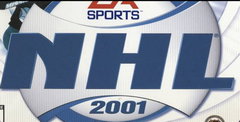 NHL 2001