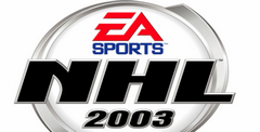 NHL 2003