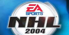 NHL 2004