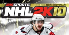 NHL 2K10