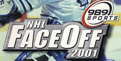 NHL Faceoff 2001