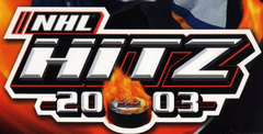 NHL Hitz 20-03