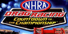 NHRA Drag Racing: Countdown to the Championship 2007