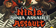 Ninja Assault