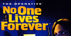 No One Lives Forever