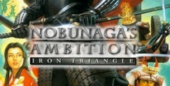 Nobunaga's Ambition: Iron Triangle