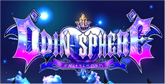 Odin Sphere