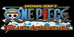 One Piece Grand Adventure