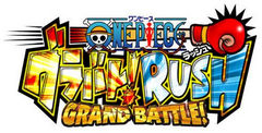 One Piece Grand Battle