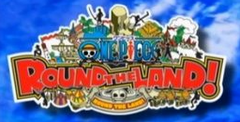 One Piece: Round the Land
