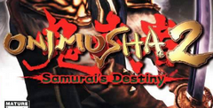 Onimusha 2: Samurai's Destiny