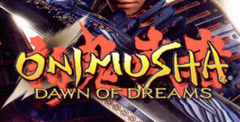 Onimusha 4 Dawn Of Dreams