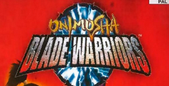 Onimusha Blade Warriors