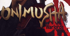 Onimusha Warlords