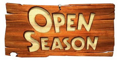 Open Season