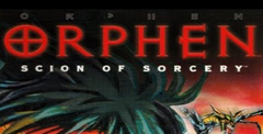 Orphen