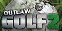 Outlaw Golf 2