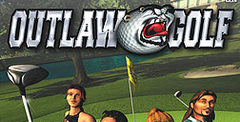 Outlaw Golf