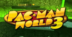 Pac-Man World 3