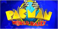 Pac-Man World Rally