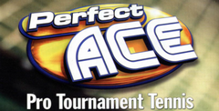 Perfect Ace: Pro Tournament Tennis