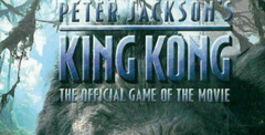 Peter Jackson's King Kong: The Official Game of the Movie