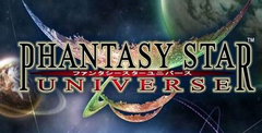 Phantasy Star Universe