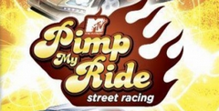 Pimp My Ride: Street Racing