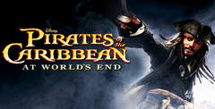 Pirates of the Caribbean: At World's End