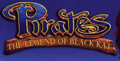 Pirates: The Legend of Black Kat